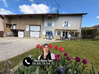  Maison � vendre 6 pi�ces 138 m�