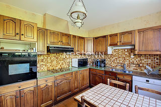  Maison � vendre 7 pi�ces 