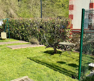  Appartement � vendre 4 pi�ces 80 m�