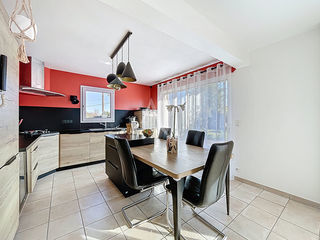  Maison � vendre 6 pi�ces 147 m�