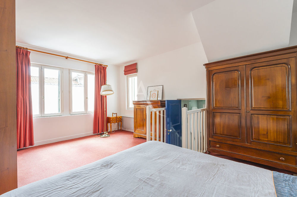 � vendre  Maison Garches (92380)