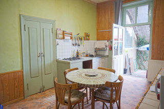  Immeuble � vendre 7 pi�ces 257 m�