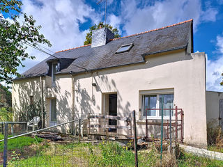  Maison � vendre 4 pi�ces 86 m�