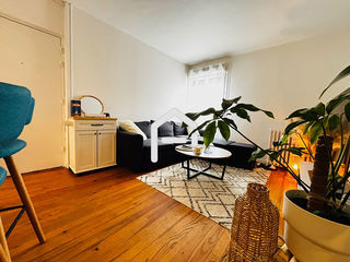  Appartement � vendre 4 pi�ces 59 m�