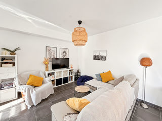  Appartement � vendre 3 pi�ces 63 m�