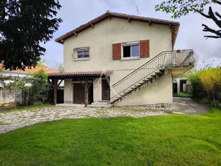  Maison � vendre 6 pi�ces 143 m�