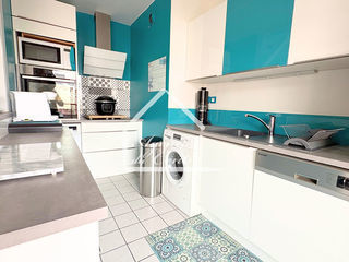  Appartement � vendre 3 pi�ces 64 m�