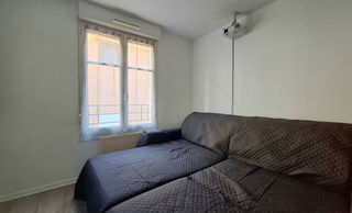  Appartement � vendre 3 pi�ces 56 m�