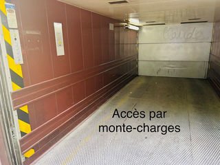  Parking / Garage � vendre 1 pi�ce 11 m�