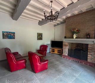  Maison � vendre 7 pi�ces 197 m�