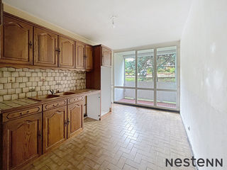  Appartement � vendre 4 pi�ces 82 m�