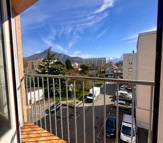  Appartement � vendre 3 pi�ces 46 m�