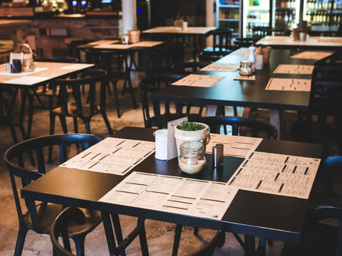 Fonds de commerce bar brasserie restaurant Carcassonne 200 m&sup2; 451500 11000 Carcassonne