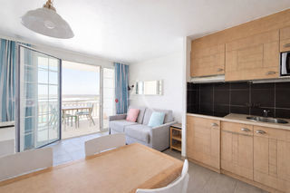  Appartement � vendre 1 pi�ce 38 m�