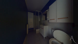  Appartement � vendre 1 pi�ce 26 m�