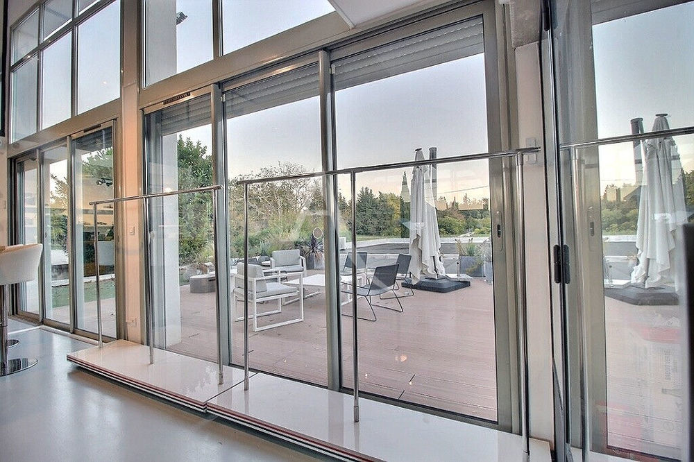 � vendre  Appartement Aix-en-Provence (13100)