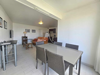  Appartement � vendre 2 pi�ces 52 m�