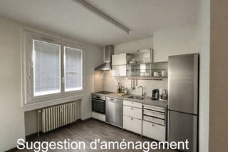  Appartement � vendre 6 pi�ces 142 m�