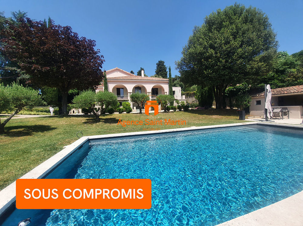 � vendre  Maison Mont�limar (26200)