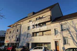  Appartement � vendre 1 pi�ce 20 m�