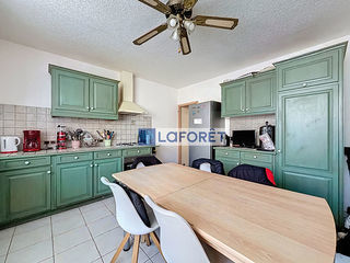  Maison � vendre 7 pi�ces 153 m�