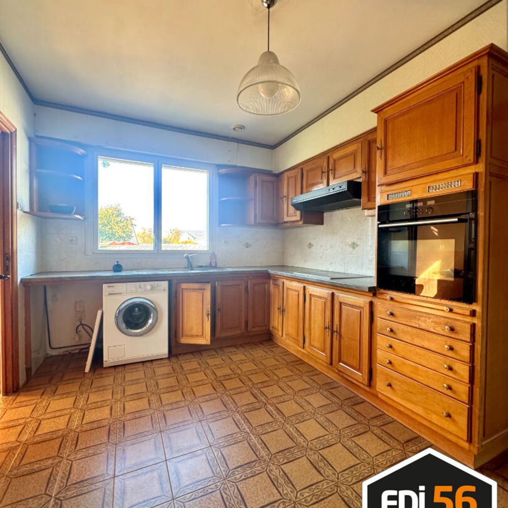 � vendre  Maison Ploemeur (56270)