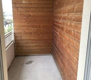  Appartement � louer 2 pi�ces 38 m�
