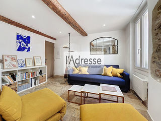  Appartement � vendre 2 pi�ces 35 m�