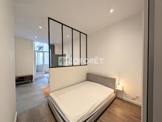  Appartement � louer 1 pi�ce 33 m�