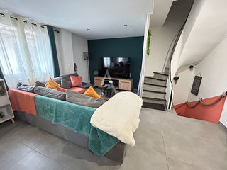  Maison � louer 3 pi�ces 81 m� Vinassan