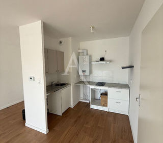  Appartement � louer 1 pi�ce 40 m�