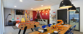  Appartement � vendre 1 pi�ce 19 m�