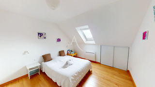  Maison � vendre 5 pi�ces 125 m�