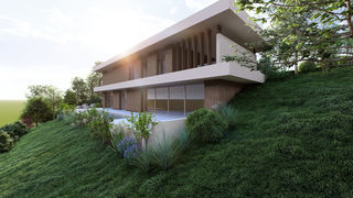  Terrain � vendre 1485 m�