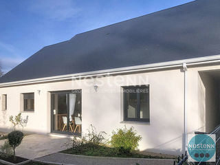  Maison � vendre 4 pi�ces 103 m�