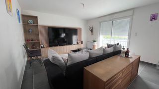  Appartement � louer 3 pi�ces 72 m�