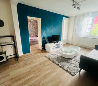  Appartement � louer 3 pi�ces 52 m�