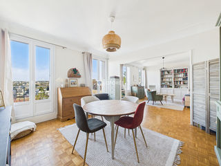  Appartement � vendre 4 pi�ces 97 m�