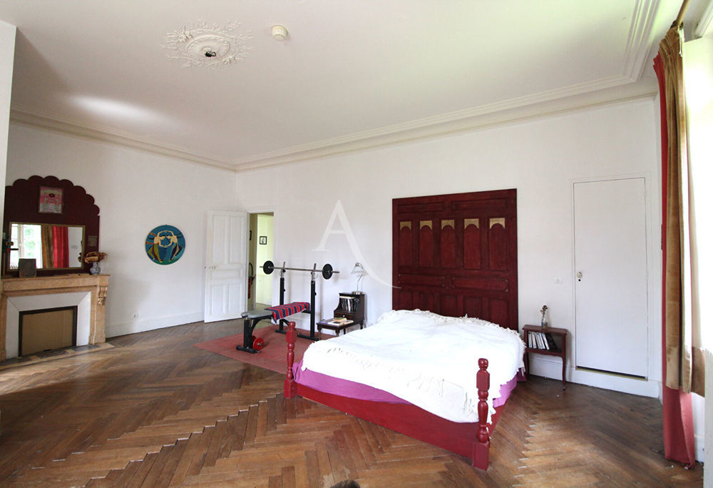 � vendre  Villa Blois (41000)