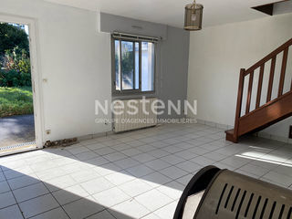  Maison � vendre 4 pi�ces 80 m�