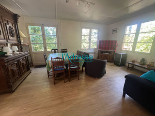  Maison � vendre 4 pi�ces 76 m�