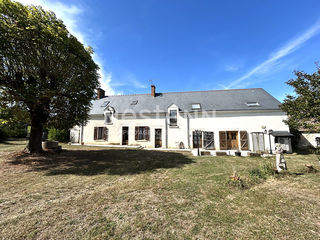  Maison � vendre 6 pi�ces 200 m�