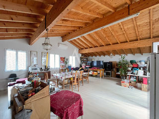  Appartement � vendre 5 pi�ces 205 m�