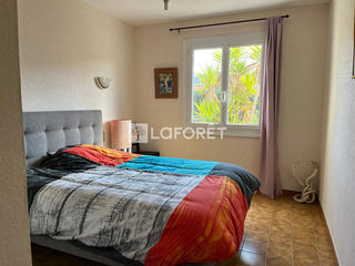  Maison � vendre 3 pi�ces 80 m�