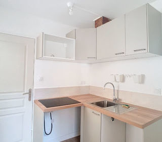  Appartement � louer 1 pi�ce 24 m�