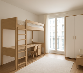  Appartement � vendre 3 pi�ces 73 m�