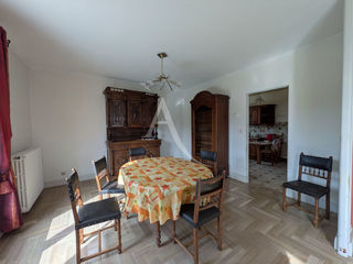  Maison � vendre 8 pi�ces 288 m�