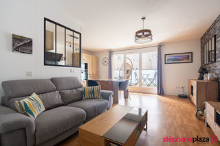  Appartement � vendre 4 pi�ces 1 m�