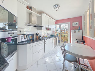  Appartement � vendre 3 pi�ces 84 m�