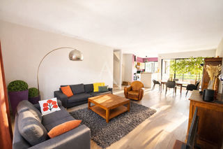  Appartement � vendre 5 pi�ces 130 m�